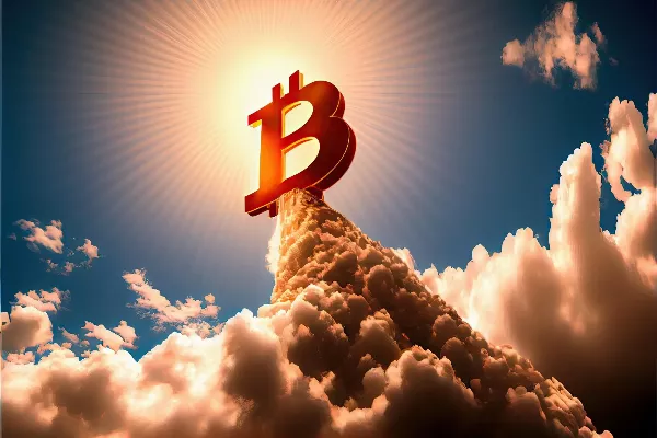 Bitcoin (BTC) új csúcsra jut el idén? A Pullix (PLX) és az Algorand (ALGO) célja 1 dollár!