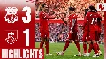Diogo, Diaz és Darwin góljaival nyert a Liverpool