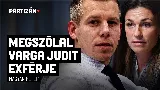 Valami elkezdődött? Magyar Péter exkluzív interjúval robbantott a Partizán! Varga Judit exférje kiállt a nyilvánoság elé!