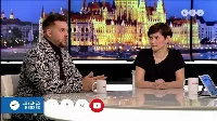 Odakint most szörnyek járnak - Közös tüntetést szervez  Pottyondy Edina, Osváth Zsolt és több youtuber a Hősök terére