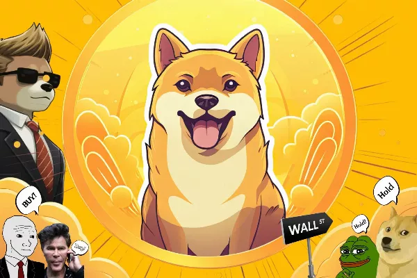 A legjobban megfontolandó kriptográfia: Shiba Inu, Meme Moguls (MGLS) és Polygon a piaci trendek alapján