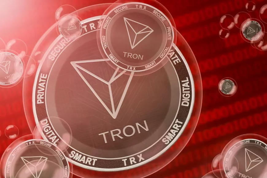 A TRON (TRX) árrally folytatódik, de ez az új Altcoin az, amit a kereskedők jelenleg legfőképp felhalmoznak