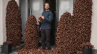 Szórj szegfűszeget a lakásod különböző pontjaira és meg fogsz lepődni a hatásán!