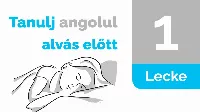 Tanulj angolul - 1. lecke - Gyors szókincsbővítés | Angoltanulás