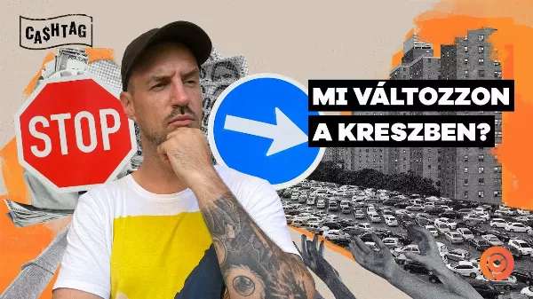 Fél évszázad után új szabályok a KRESZ-ben. Erről minden autósnak tudnia kell 🚦🚙