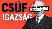 Így szerezte hatalmas vagyonát Rockefeller