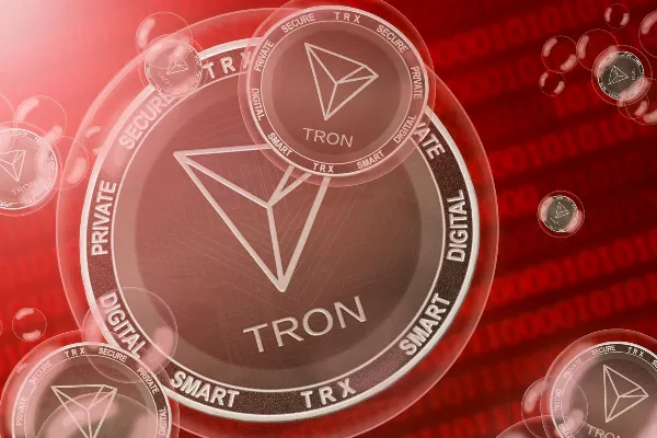 A 3 legjobb Altcoin: TRON (TRX), Immutable (IMX) és a KangaMoon (KANG), amelyek 2024. márciusára készülnek