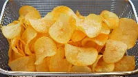 Ropogós Sültkrumpli Recept: Ínycsiklandó Burgonyaszirom Házilag
