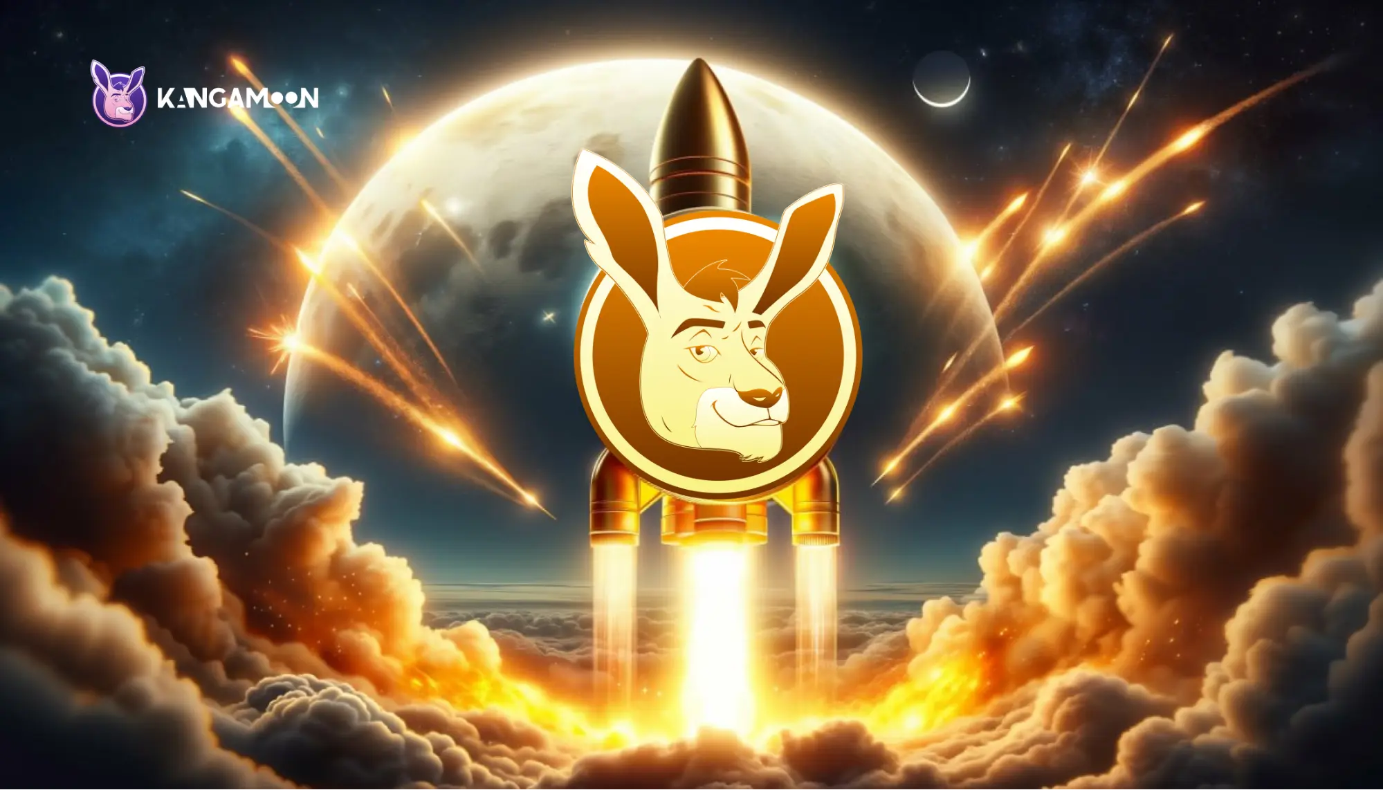 kangamoon