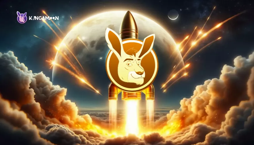 A Binance Coin (BNB) és az Optimism (OP) legyőzi a súlyos veszteségeket, mivel a KangaMoon (KANG) szárnyal