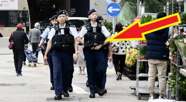 Kínai 👲👮 rendőrök jelennek meg Magyarországon! Mit akarnak a kínaiak a Magyaroktól? Kell félni? Jönnek mint az Oroszok 56-ban?