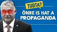 Így hat rád a Propaganda! Az Információs Társadalom Kihívásai és Lehetséges Válaszai