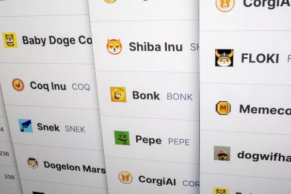 Shiba Inu (SHIB), Bonk (BONK) és KangaMoon (KANG) – A 3 legjobb választás a mém érme piacon