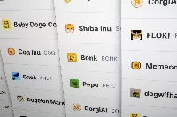 Shiba Inu (SHIB), Bonk (BONK) és KangaMoon (KANG) – A 3 legjobb választás a mém érme piacon