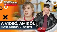 KAMU volt a MÓNIKA SHOW felvétel?! - Itt az igazság az előkerült adásról!