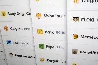 Ezek a memecoinok mozognak! A KangaMoon 125%-os áremelkedést ért el, a Pepe (PEPE) 8,84%-ot, a Dogecoin (DOGE) Myro (MYRO) pedig történelmi csúcsot ért el