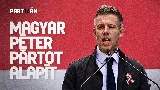 Pártot alapít Magyar Péter! Újabb Partizán interjú!