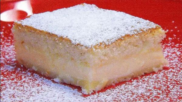 Könnyű Intelligens Házi Krémes 🍰 Recept: Varázslatos Desszert Bármilyen Alkalmakra