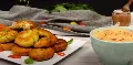 Sajtos kolbászos Krumplipogácsa: Egyszerűen Elkészíthető, Ízletes és Kiadós Vacsora