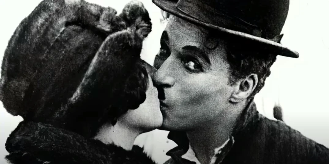 Charli Chaplin 
