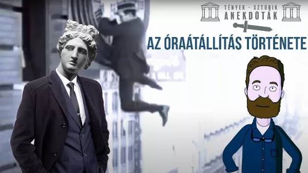 Óraátállítás ⏰ 2024 - Mikor kell átállítani az órát ⏰?