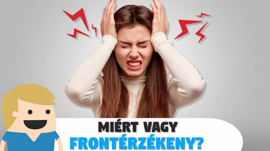 Időjárás ⚡ Frontok Hatása: Hogyan Küzdj Meg a Frontérzékenységet? ?