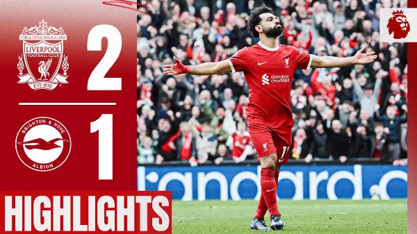 Salah és Diaz góljaival újra a táblázat élén a Liverpool