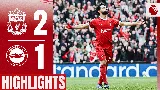 Salah és Diaz góljaival újra a táblázat élén a Liverpool