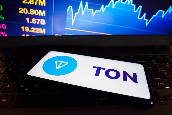 Toncoin (TON) árrobbanást mutat, de ez a közösség által vezérelt érme a fő vonzerő