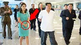 Az Észak-Koreai Első Hölgyére (KIM JONG-UN Felesége) Vonatkozó Szigorú Szabályok 