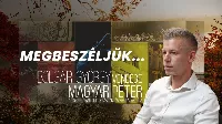 Magyar Péter a Klubrádiónak adott interjút: Nem vagyok Messiás, legfeljebb egy jókor jött szikra