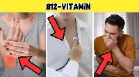 A B12-vitamin 💊 Hiányának 9 Figyelmeztető Tünete. 