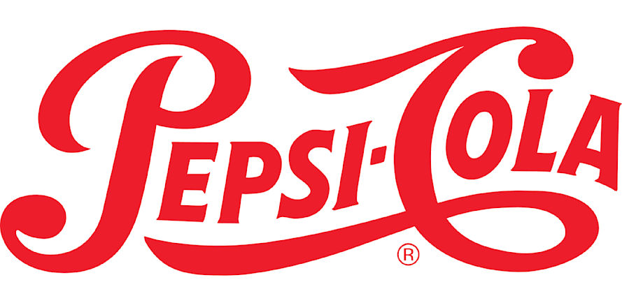 Pepsi Cola 1950