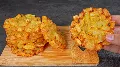 Az Új, Fantasztikus Sültkrumpli Recept – Fűszeres Ropogós Finomság