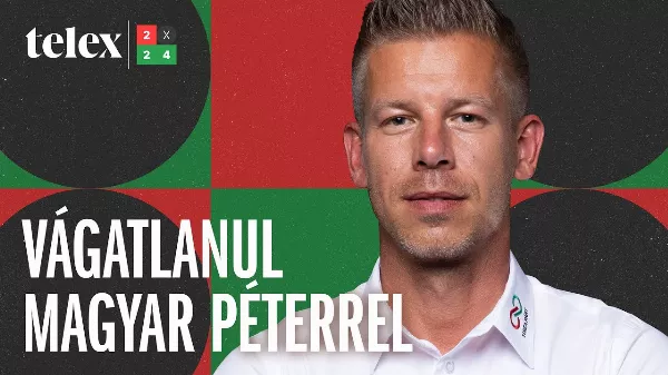 Újabb Telex interjú Magyar Péterrel vágatlanul