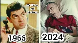 Mr. Bean: A Humor Ikonja 🤣😂 - Élete és Munkássága 1966-tól 2024-ig 