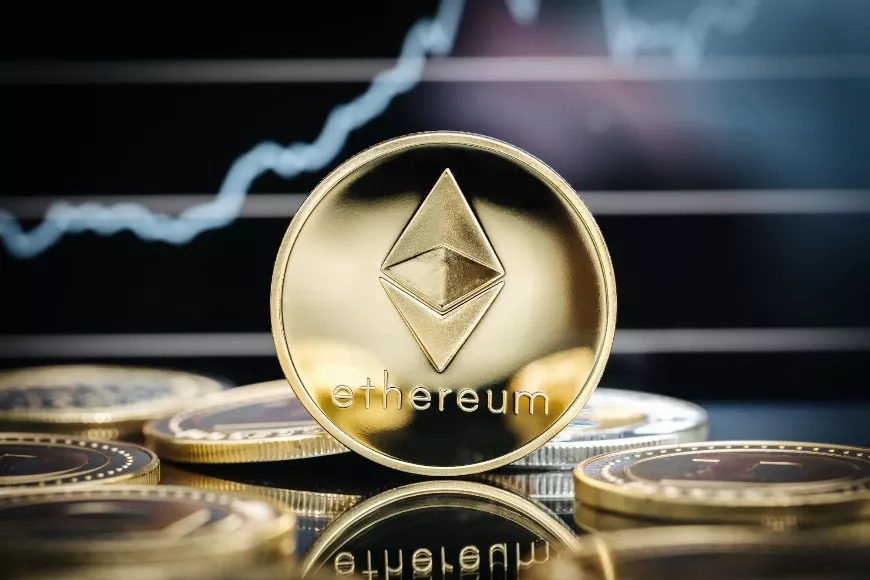 Top Altcoinok, Amelyeket Érdemes Tartani Egy Rallyra Számítva, Mivel Az Ethereum Heti Beáramlása Eléri a 34 Millió Dollárt
