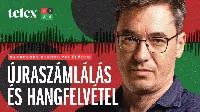 Hangfelvétel 📞☎ Botrány: Karácsony Gergely lehallgatási botrányról