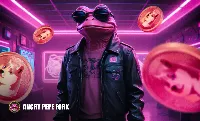 Hogyan Keress és Hódíts? Az APORK Bemutat Egyedi Mechanizmust, Amellyel Eltereli a Figyelmet a DOGE és PEPE Felől