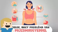 10 Jel, hogy pajzsmirigy problémád van! A Pajzsmirigy: Feladatai, Problémái, Tünetei, Felismerése és Kezelése