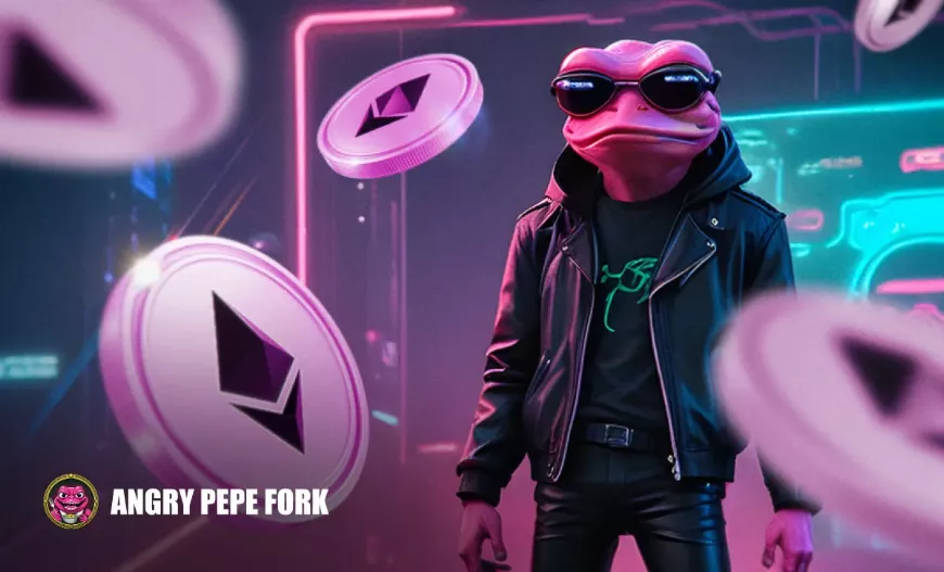 A Mutatók Szerint az Ethereum Árcsökkenése Még Nem Ért Vége: Jó Alternatíva Lehet-e a Toncoin és az Angry Pepe Fork?