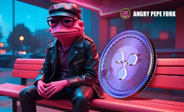 Az elemzők szerint az Angry Pepe Fork (APORK) lesz a következő 200x altcoin 2024-ben, miközben a Ripple (XRP) és a Solana (SOL) küzdenek a lendület visszaszerzéséért