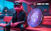 Az elemzők szerint az Angry Pepe Fork (APORK) lesz a következő 200x altcoin 2024-ben, miközben a Ripple (XRP) és a Solana (SOL) küzdenek a lendület visszaszerzéséért