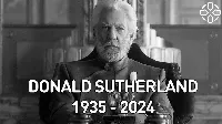 Elhuny Donald Sutherland, emlékezzünk rá filmjeivel