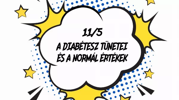 A diabétesz tünetei és a normál értékek! A cukorbetegség típusai és tünetei: Ismerjük fel időben!