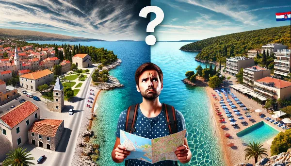 Horvát tengerpart vagy Balaton: Hol találod a legjobb nyaralási ajánlatokat?