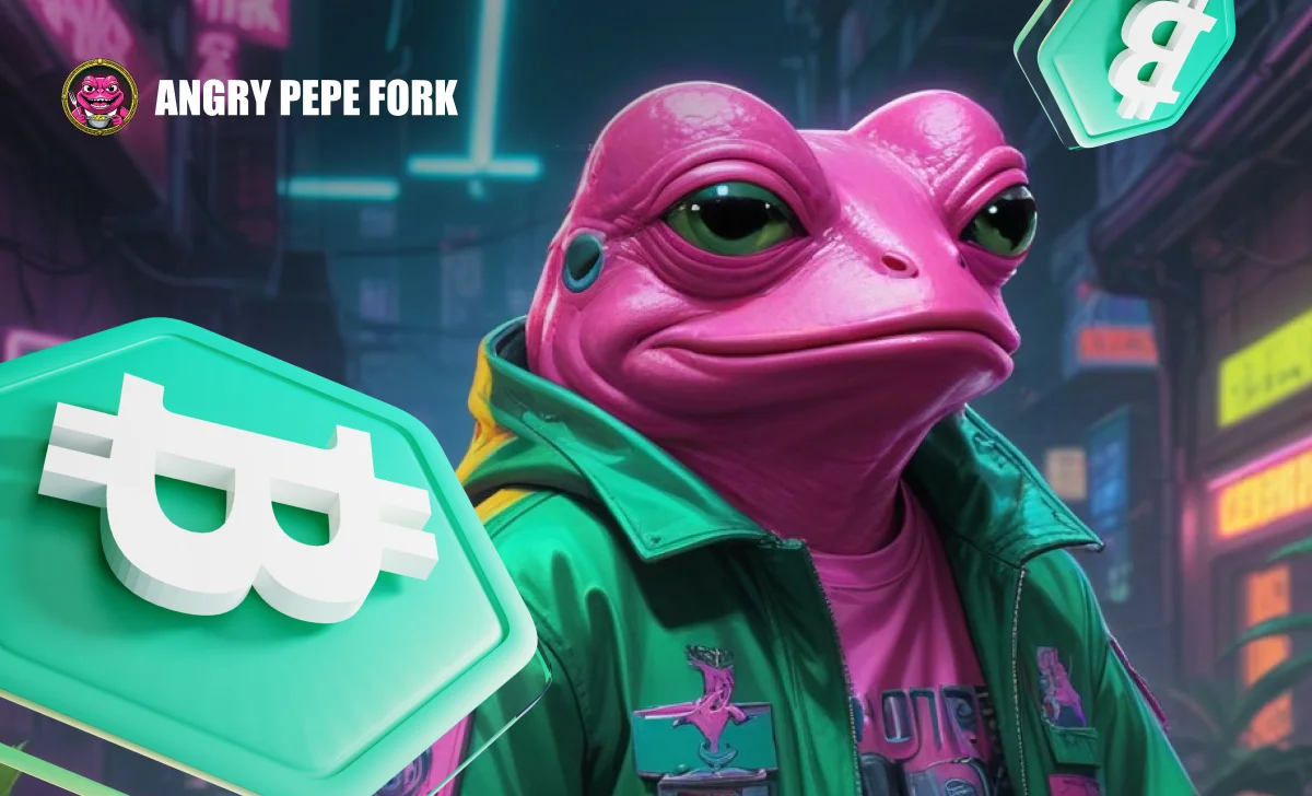 angary pepe pink