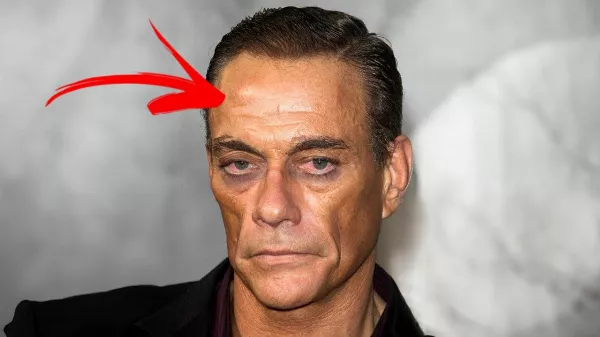 Jean-Claude Van Damme: A Harcos Lelke és Tragédiái! 🎬