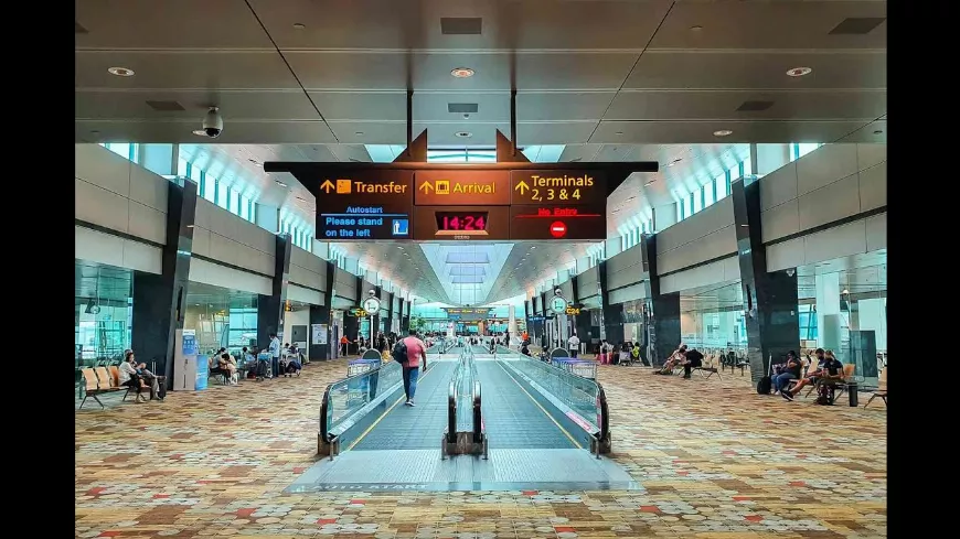 Öt legfontosabb teendőnk a reptéren. Repülőtéri ✈Ellenőrző ? Lista: Az Érkezést Követő Legfontosabb Feladatok