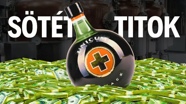 Zwack Unicum: A Kapzsiság, Hatalom és Korrupció Sötét Története